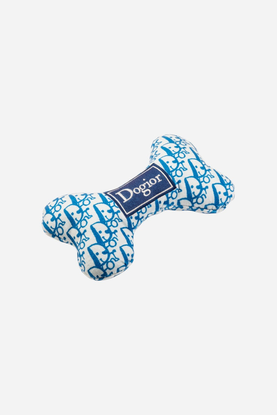 Haute Diggity Dog Dogior Bone XL – side view
