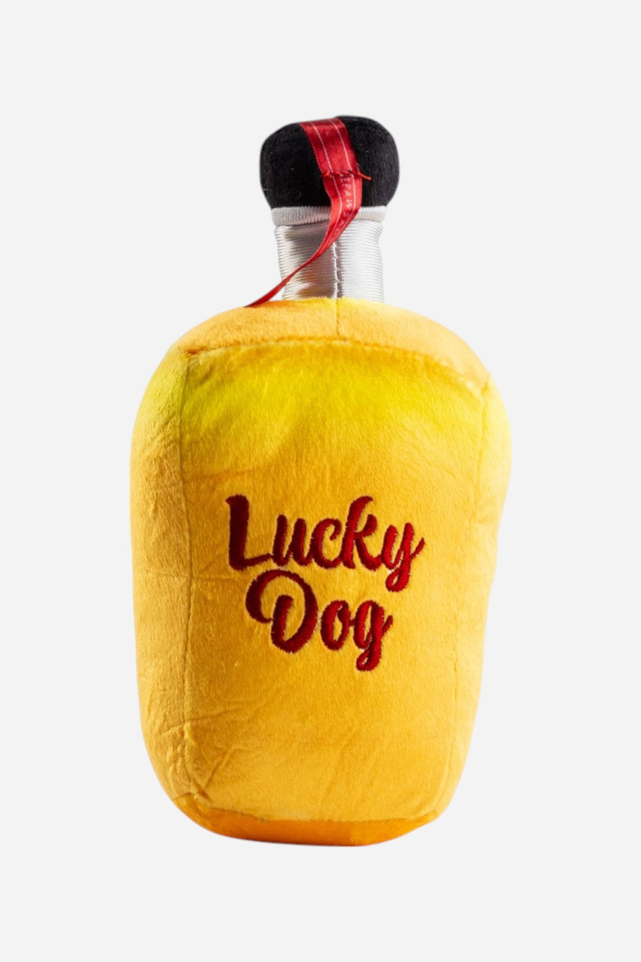 Haute Diggity Dog Hairadoggo Tequila Toy – back view