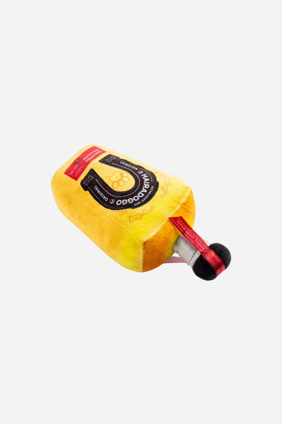Haute Diggity Dog Hairadoggo Tequila Toy – detail