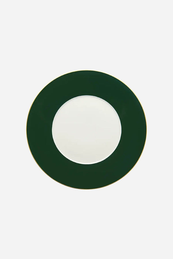 Haviland & Parlon Lexington Pine Dinner Plate