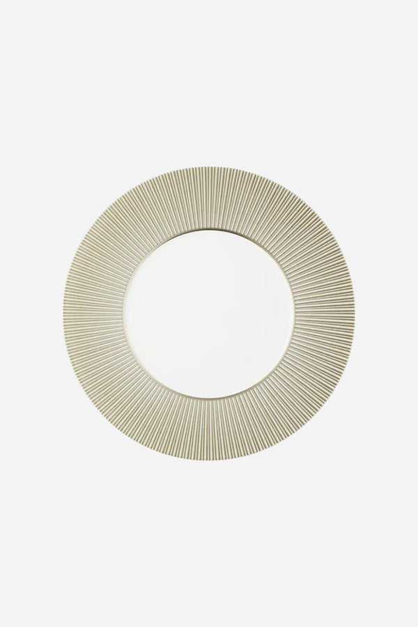 Haviland & Parlon Linae Dinner Plate