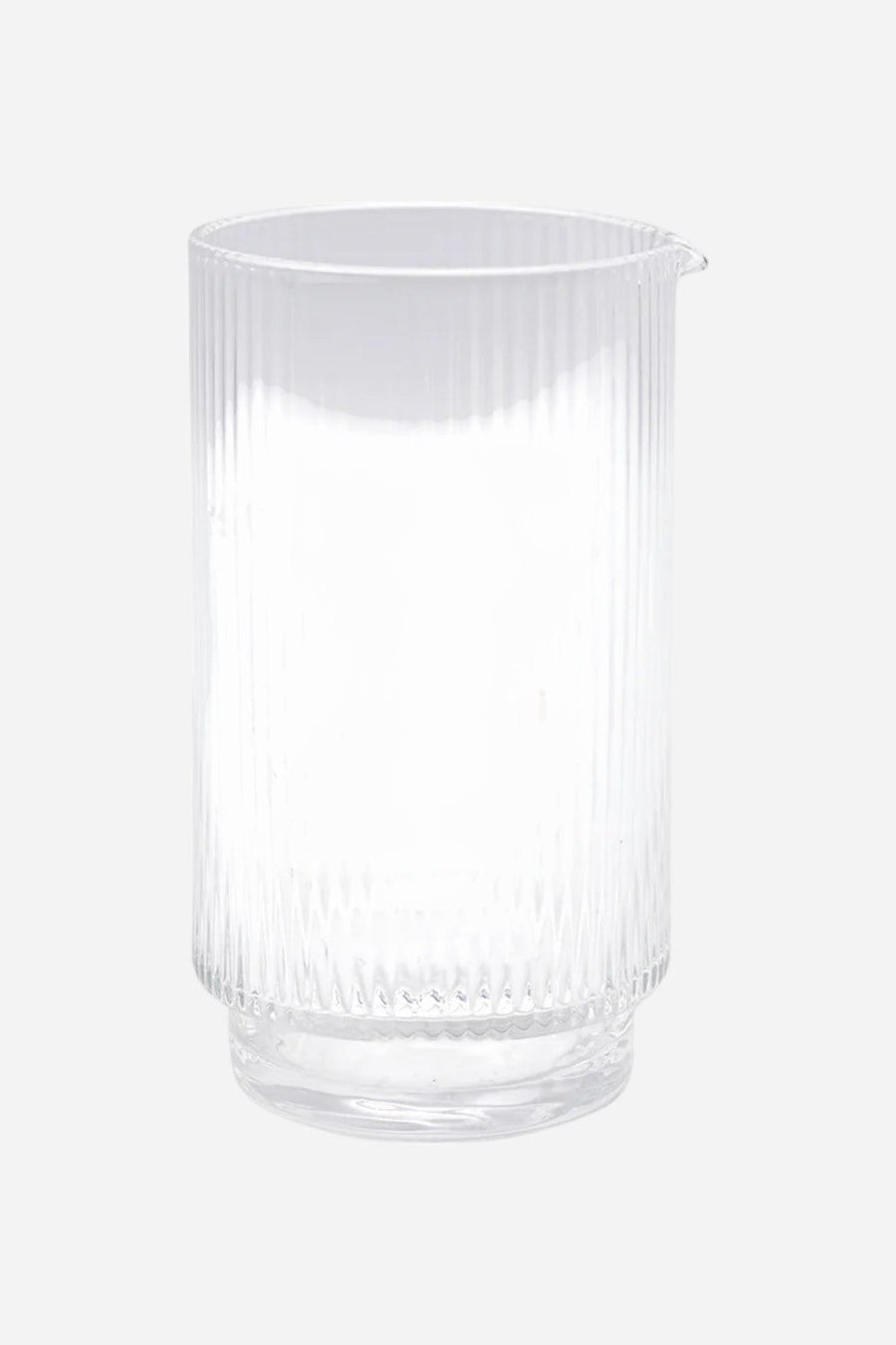 Here's How Renley Mixology Set – side view
