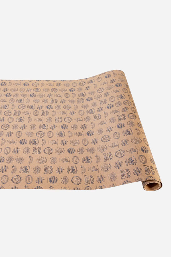 Hester & Cook Kraft Burleigh Heritage Runner