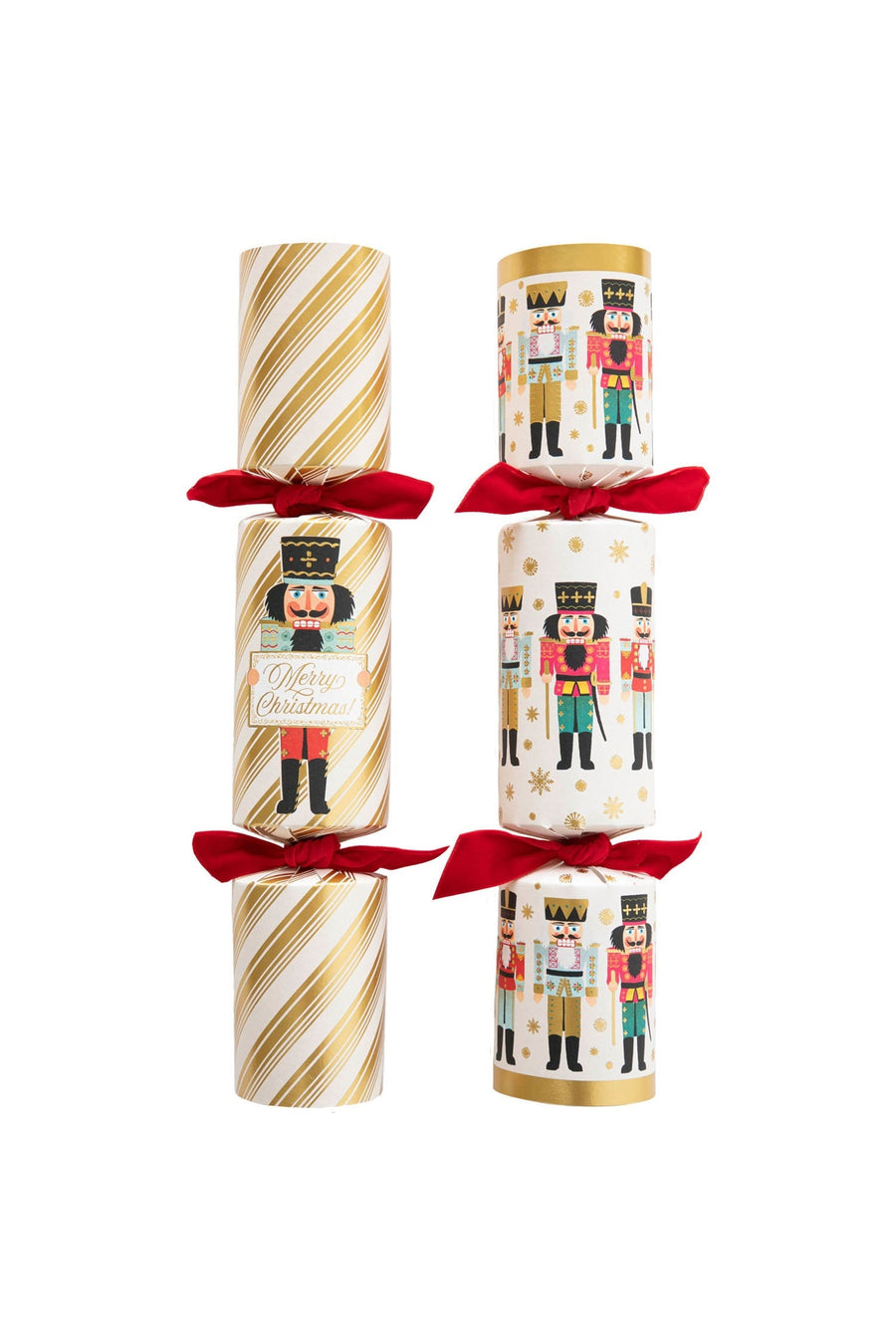Hester & Cook Nutcracker Crackers – alternate