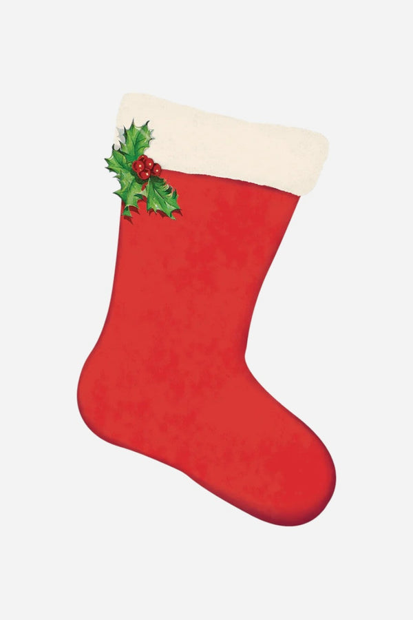 Hester & Cook Stocking Table Accent