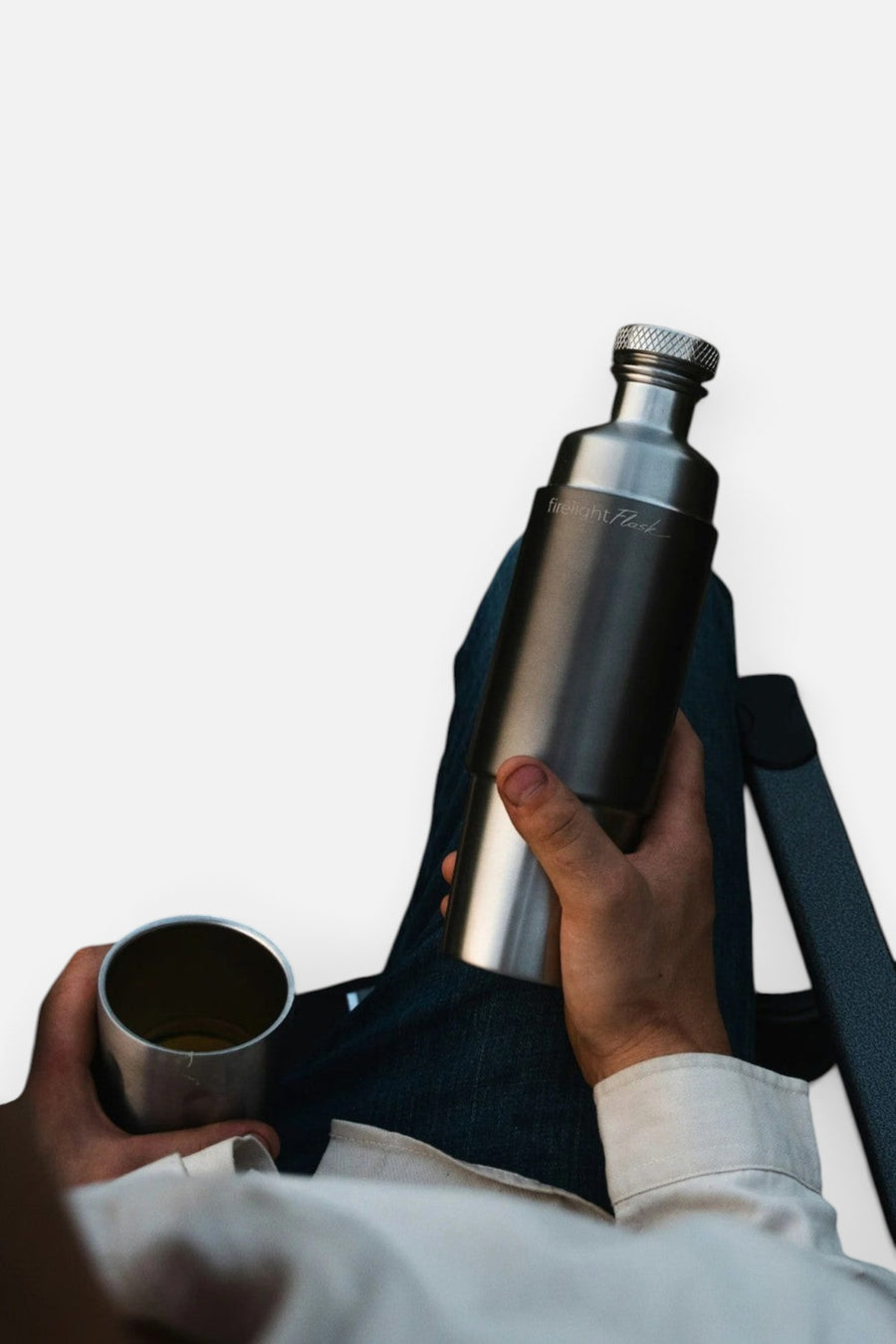 High Camp Flasks Firelight Flask® - 750ml – alternate