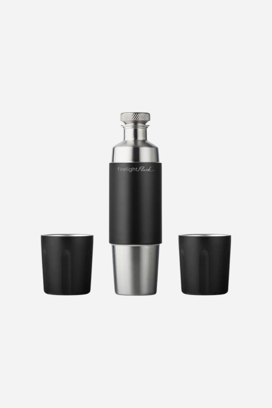 High Camp Flasks Firelight Flask® - 750ml – detail