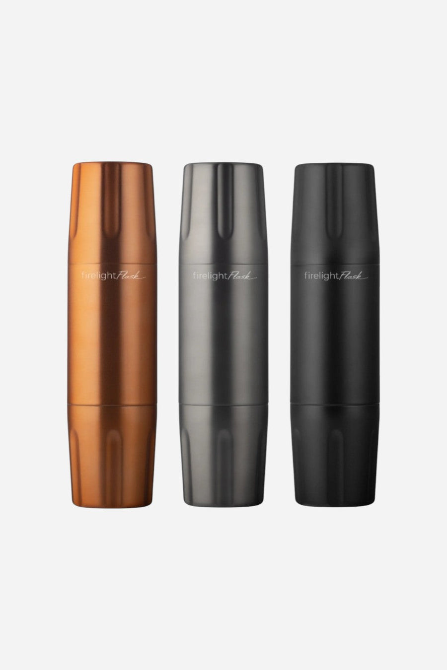 High Camp Flasks Firelight Flask® - 750ml – front view