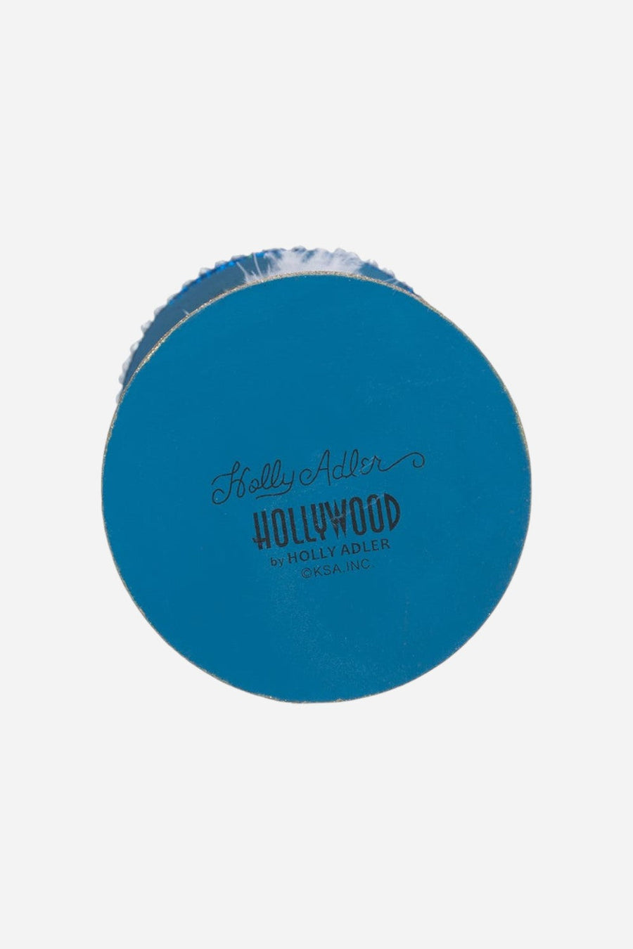 Hollywood Nutcracker Suite – flat lay