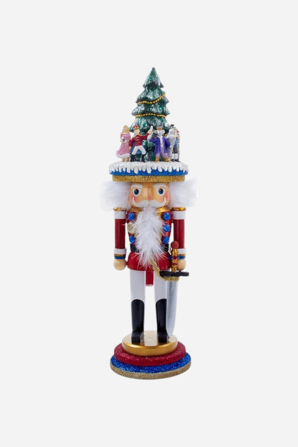 Hollywood Nutcracker Suite