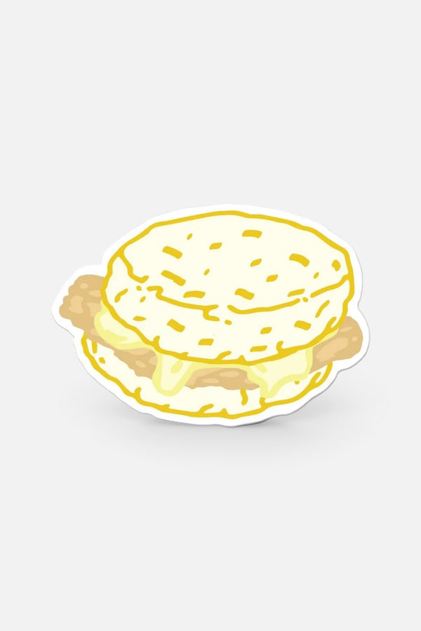 Honey Butter Biscuit