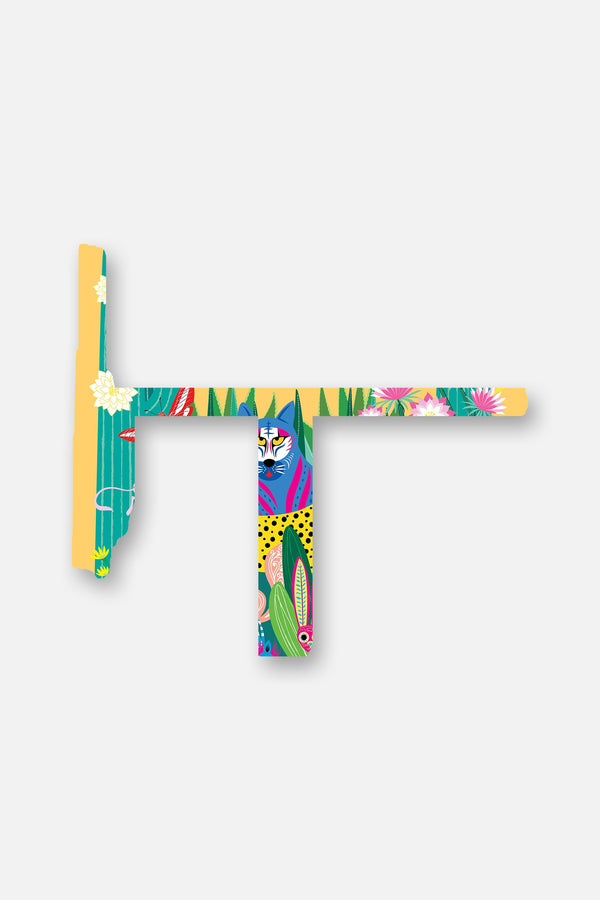 Hoot and Howl Across the Desert: Life in the World's Driest Deserts