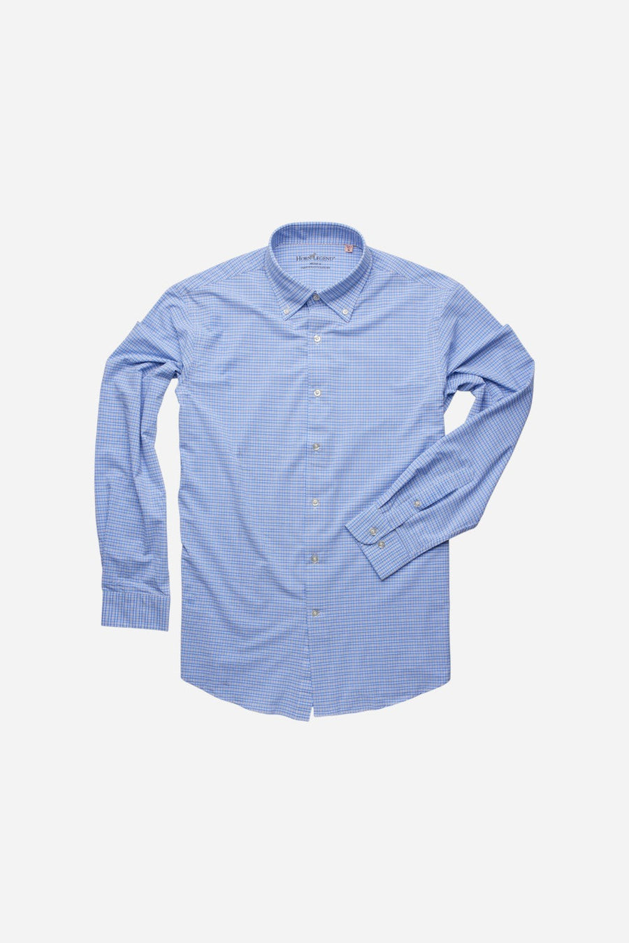 Horn Legend Lakewood Lightweight Woven in Royal – back view
