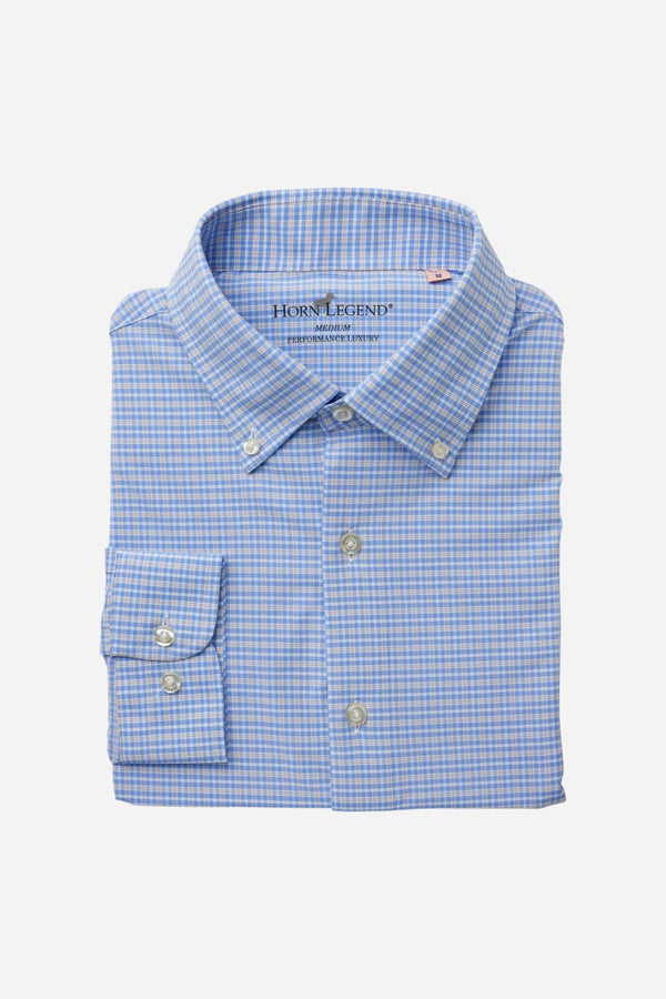 Horn Legend Lakewood Lightweight Woven in Royal