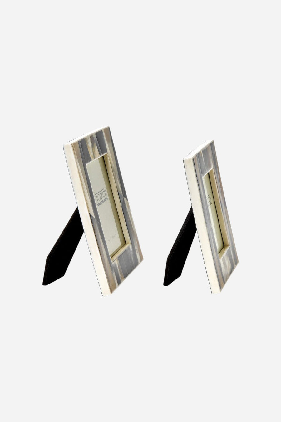 Horn Of Beauty Photo Frame – detail