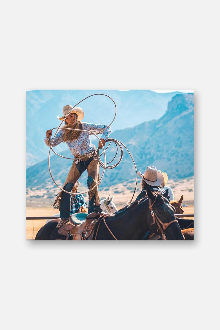 Horse Country Coffee Table Book – alternate