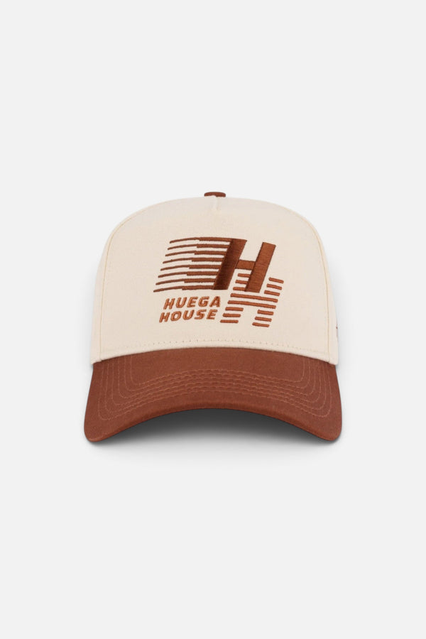 Huega House Legacy | Rust Hat