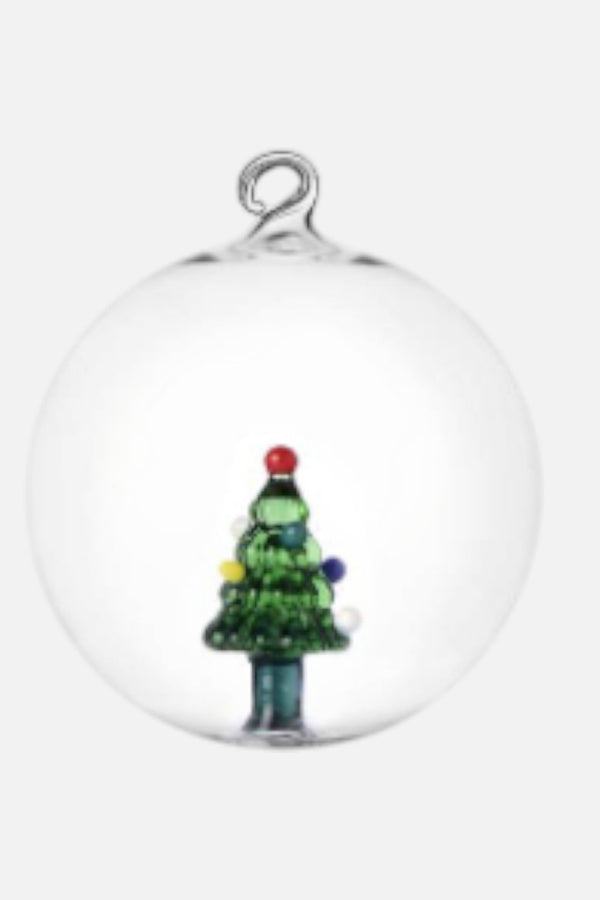 Icendorf Christmas Ball Christmas Tree