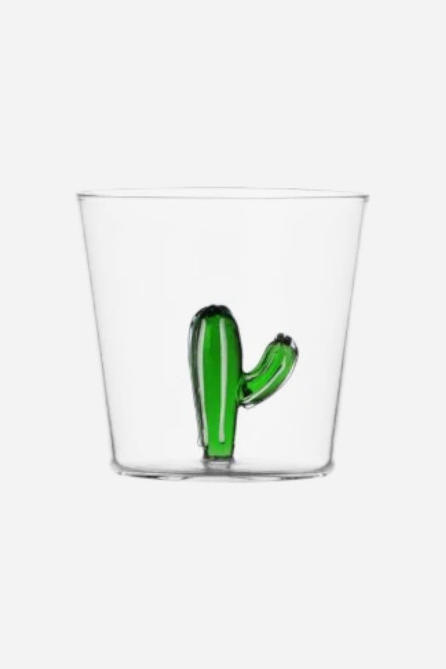 Ichendorf Cactus Green Tumbler – front view