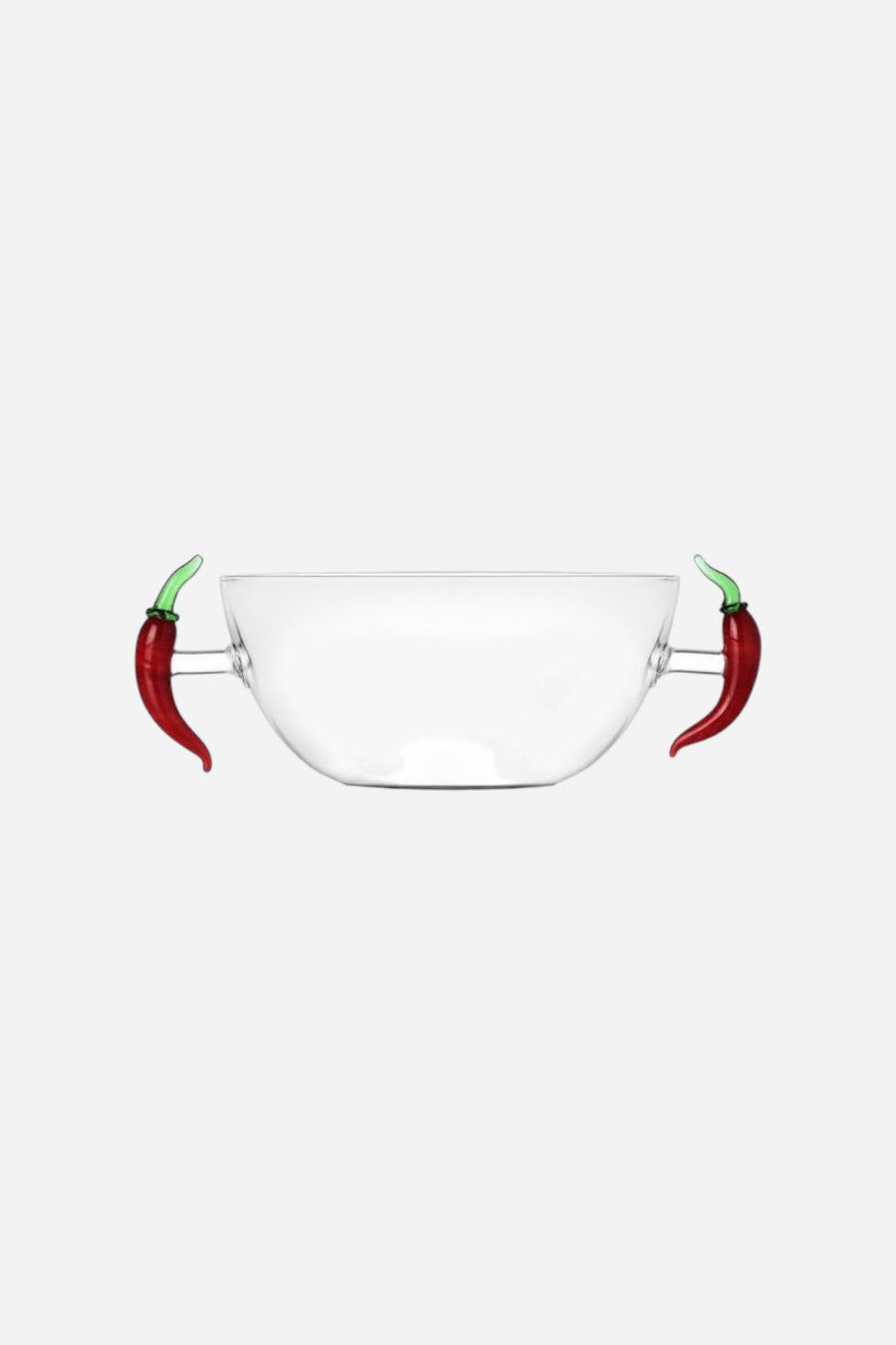 Ichendorf Chili Pepper Bowl – front view
