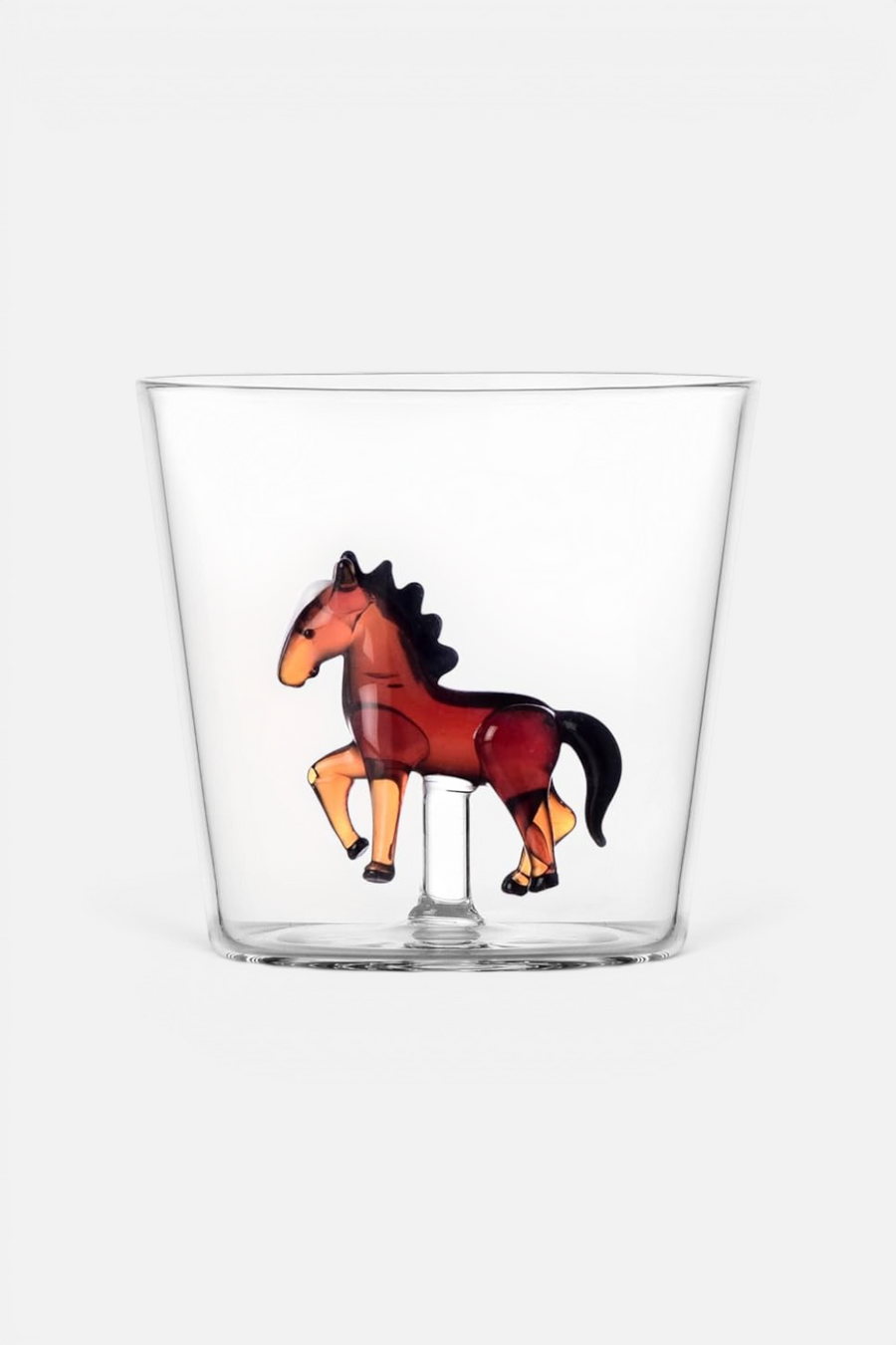 Ichendorf Horse Tumbler, Set of 2 – back view