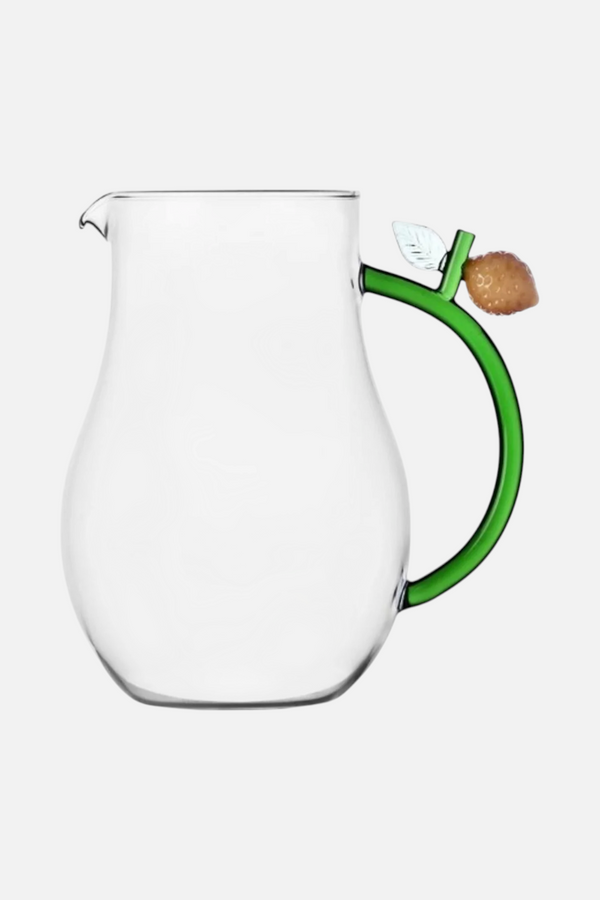 Ichendorf Jug Lemon 59.2 Oz