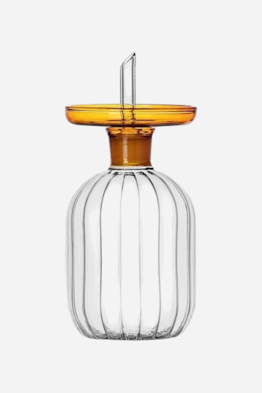 Ichendorf Lotus Small Oil Bottle – front view