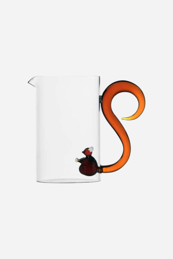 Ichendorf Squirrel Tail Pitcher 49 Oz