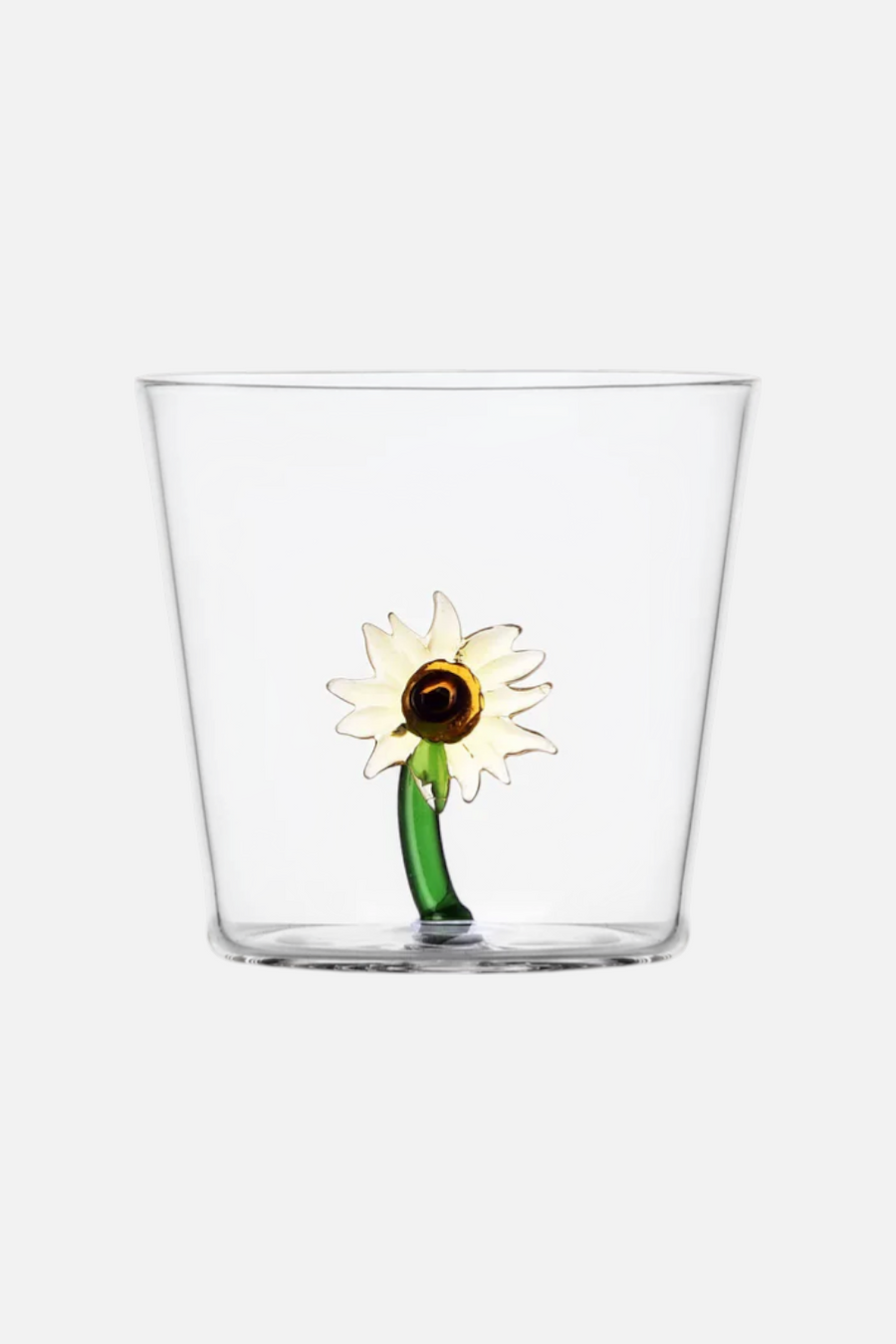 Ichendorf Sunflower Tumbler – front view