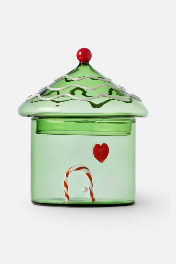 Ichendorf Sweet & Candy Green House Box
