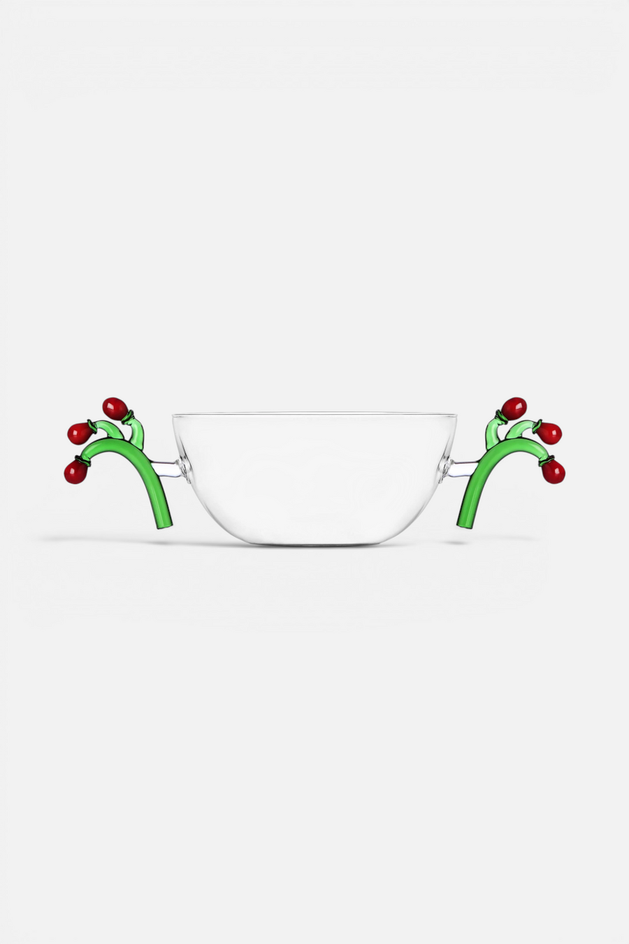 Ichendorf Tomato Bowl – front view