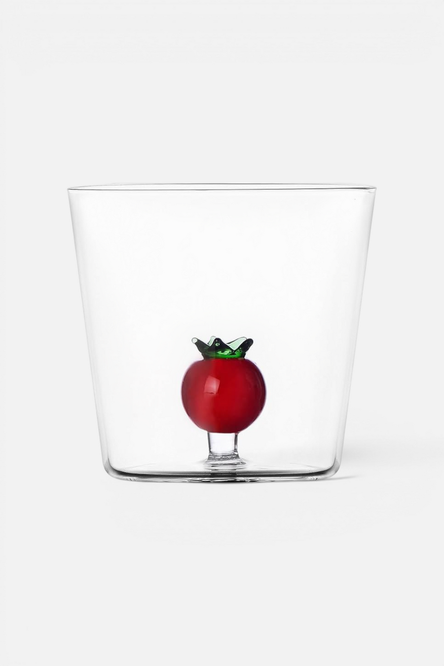 Ichendorf Tomato Tumbler, Set of 2 – back view