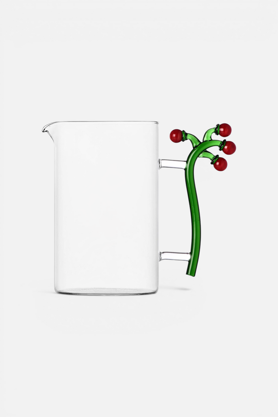 Ichendorf Tomatoes Jug – front view