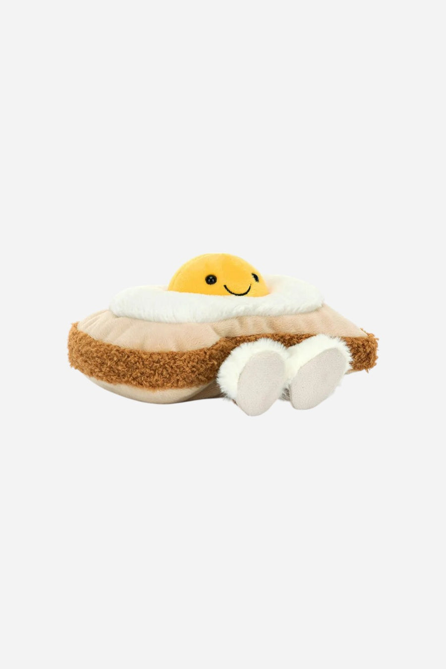 Jellycat Amuseables Egglantine Egg On Toast