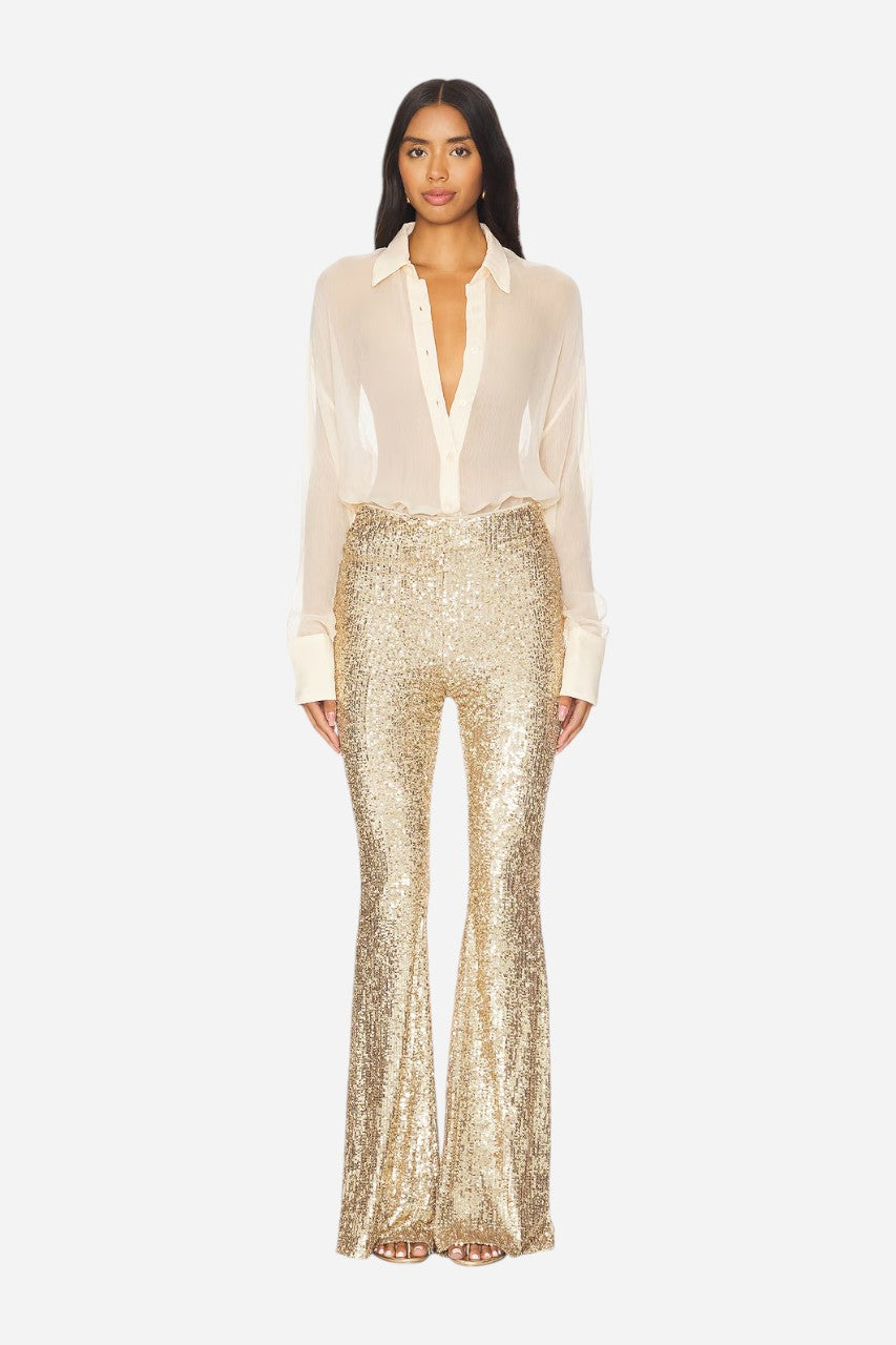 Show Me Your Mumu Mercury Bells in Golden Girl