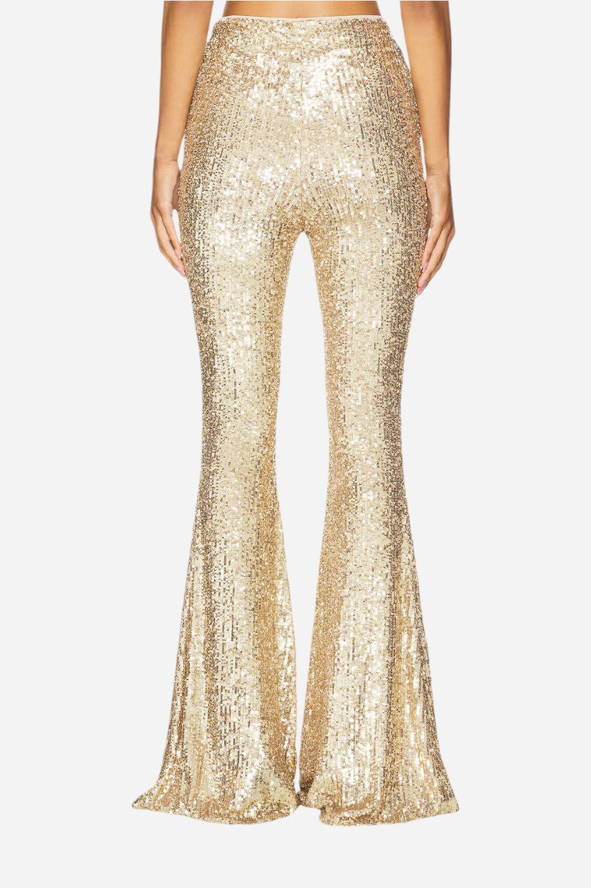 Show Me Your Mumu Mercury Bells in Golden Girl