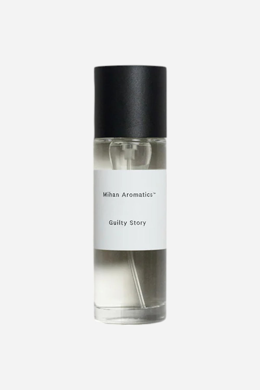 Mihan Aromatics Guilty Story Parfum
