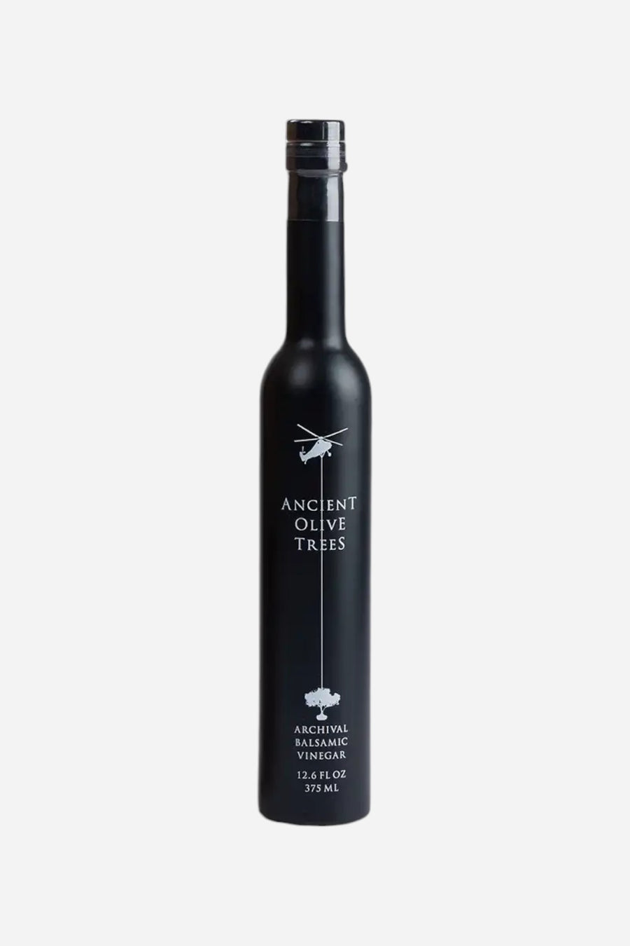 Ancient Olive Trees Balsamic Vinegar