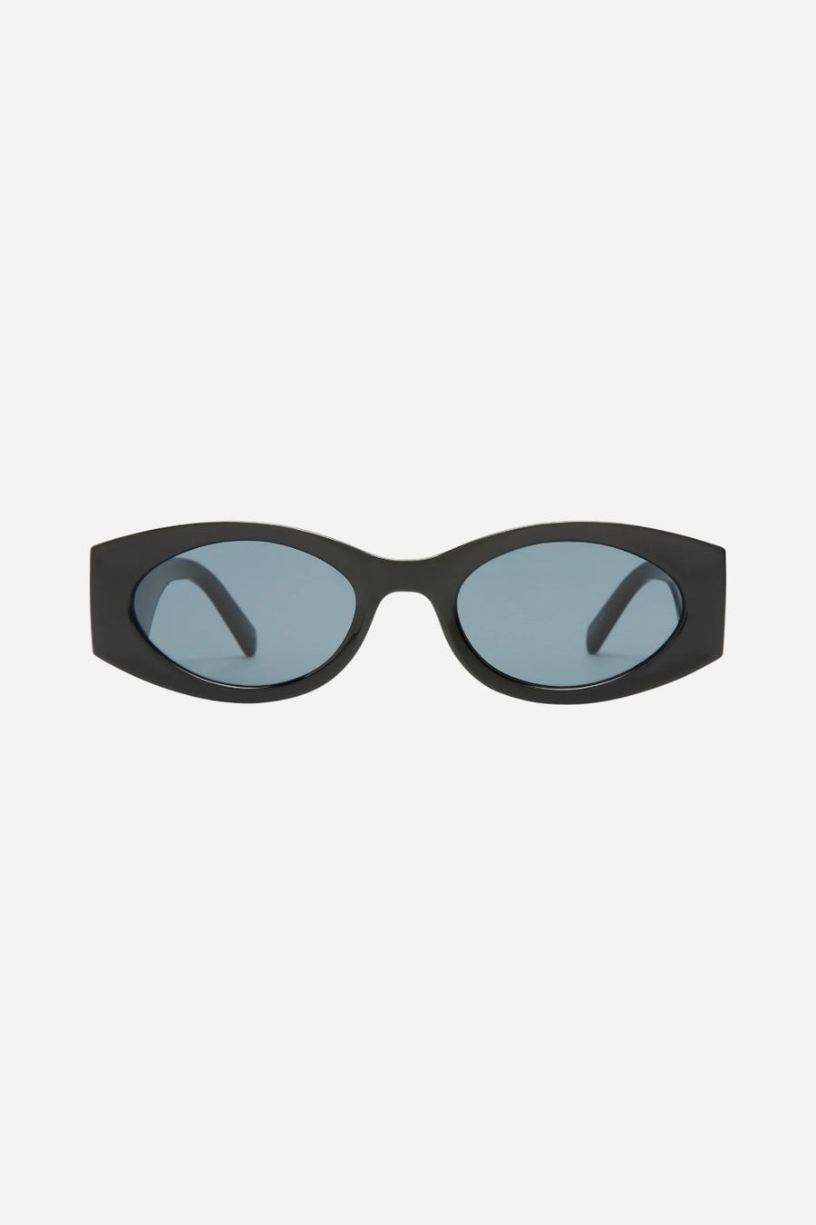 Le Specs Mermaiden in Black