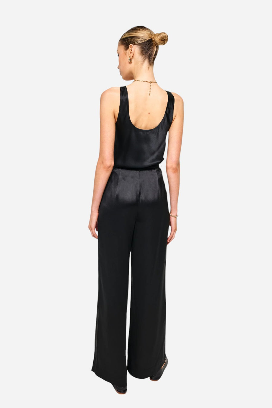 Cami NYC Andressa Camisole Black