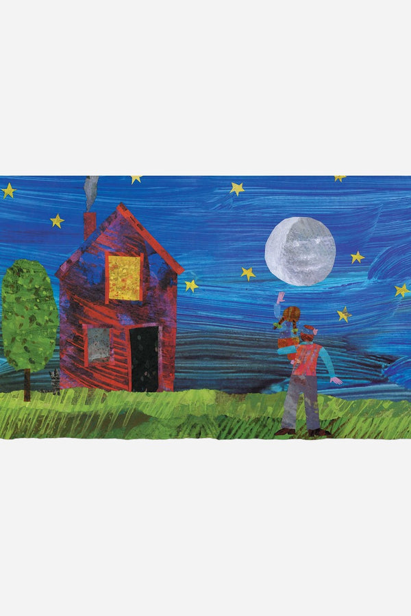 The Moon Dog's to Father Mr.lkura 自筆 希少 Papa Please Get The Moon For Me (Hardcover) – CHROME
