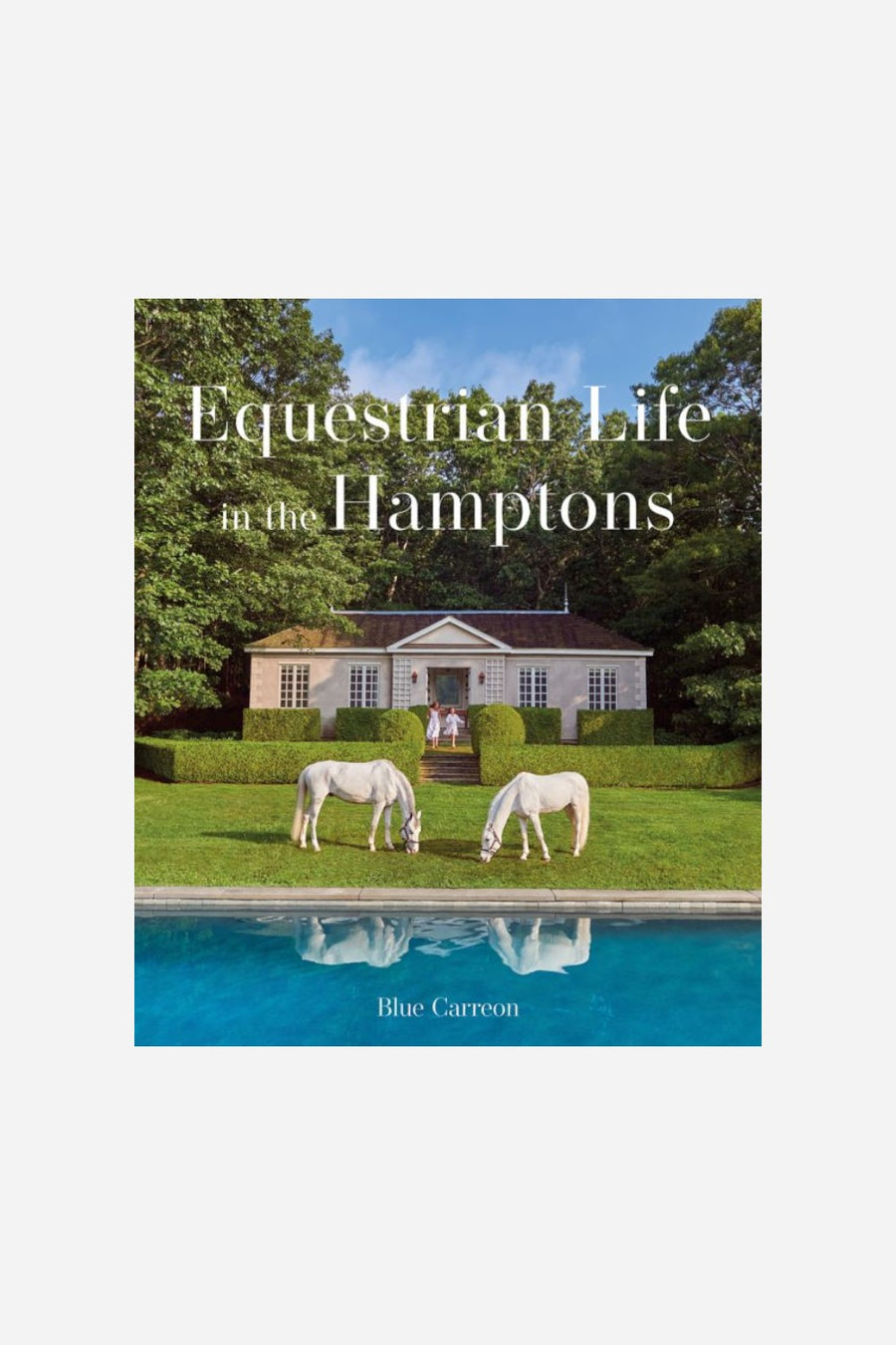 Equestrian Life in the Hamptons