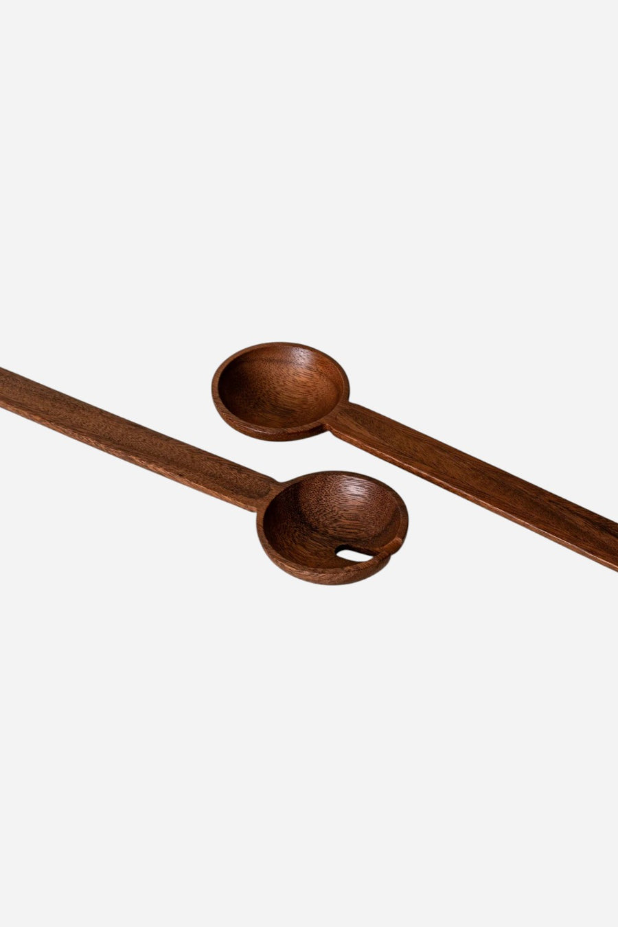 Holcom Studio Dottie Salad Servers