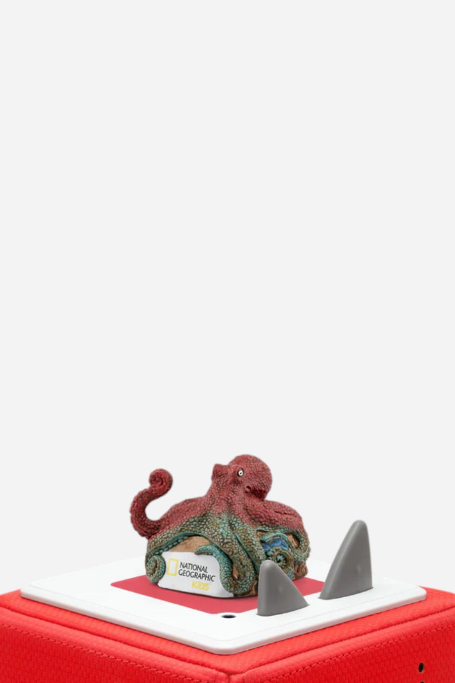 Tonies National Geographic Kids: Octopus