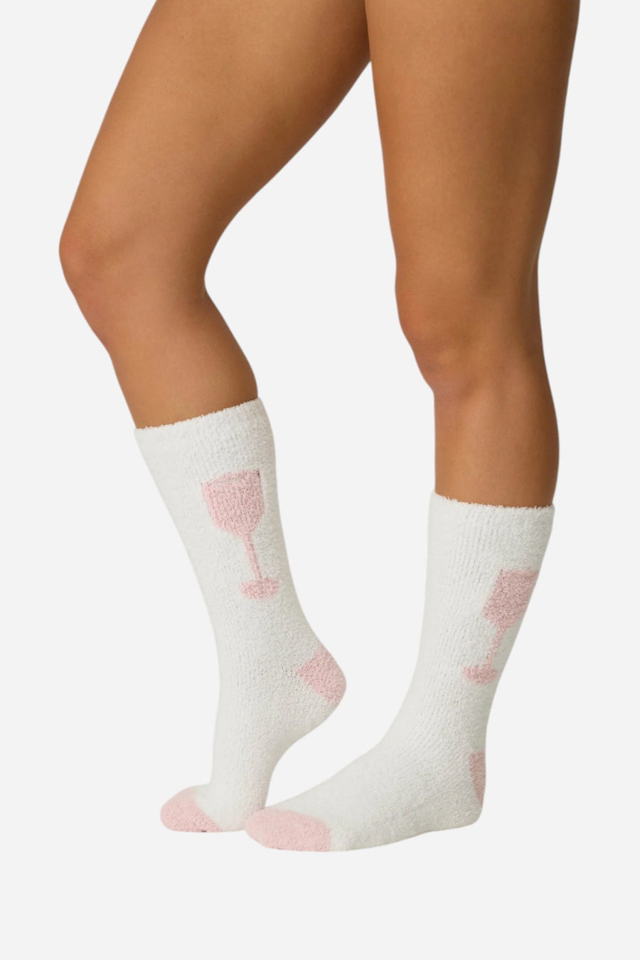 PJ Salvage Breakfast of Champs Fun Socks