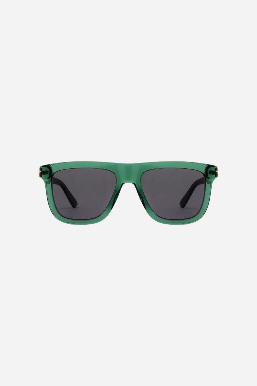 Gucci Green Sunglasses - Gg1502s-003 54