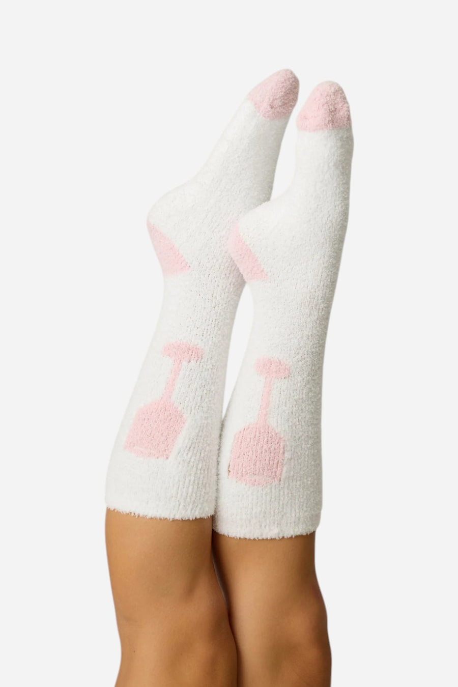 PJ Salvage Breakfast of Champs Fun Socks