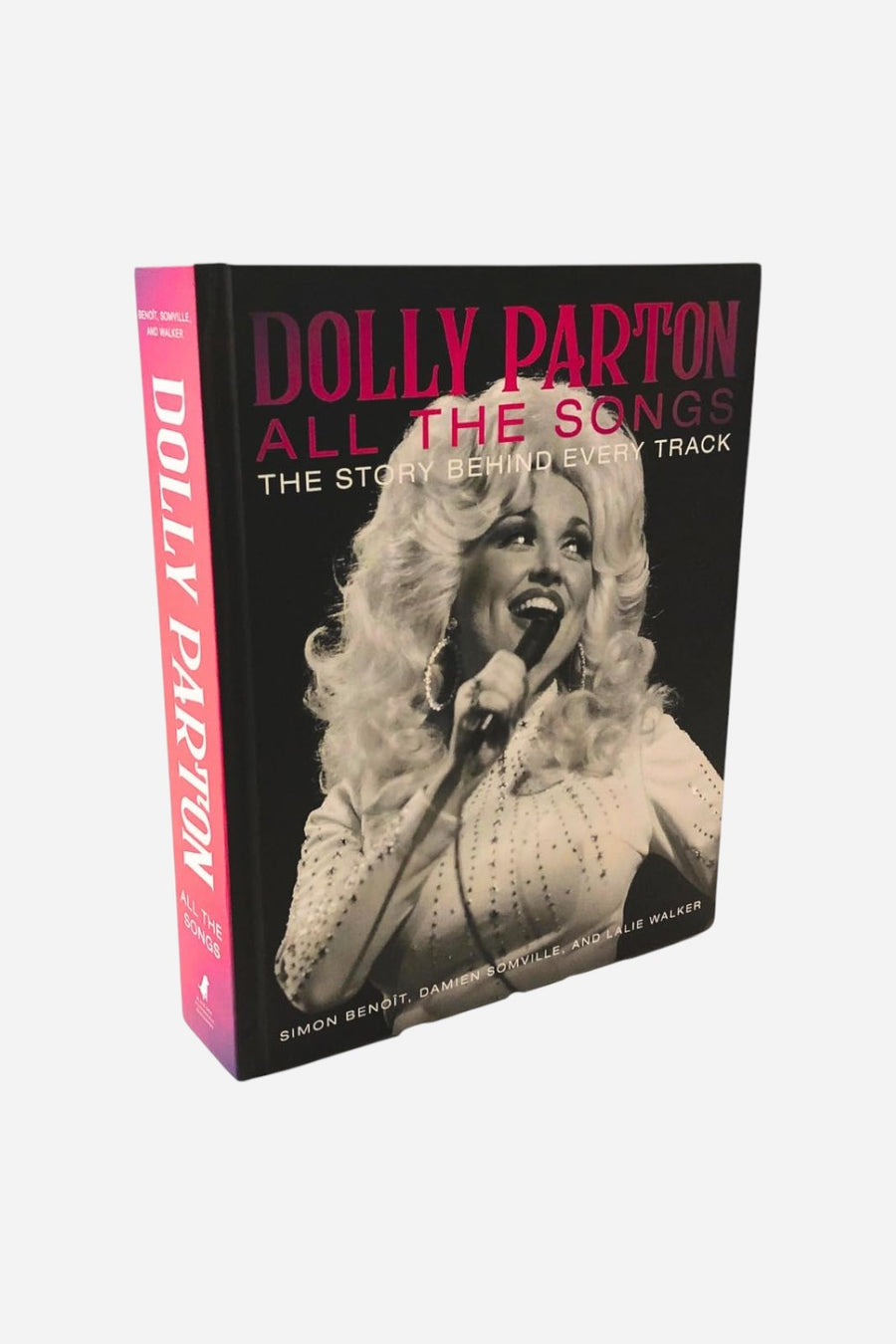 Dolly Parton All the Songs: The Story Behind Every Track