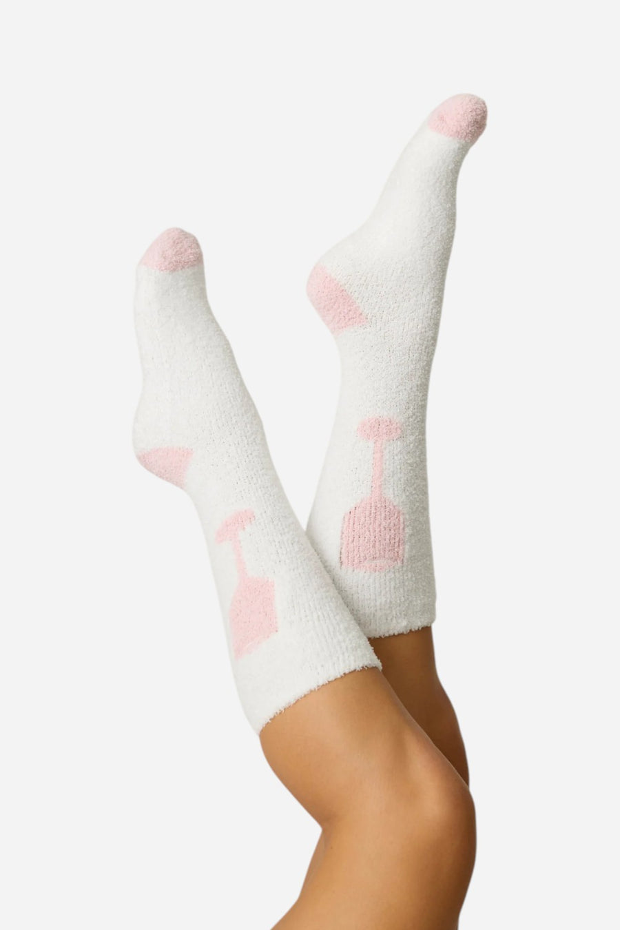 PJ Salvage Breakfast of Champs Fun Socks