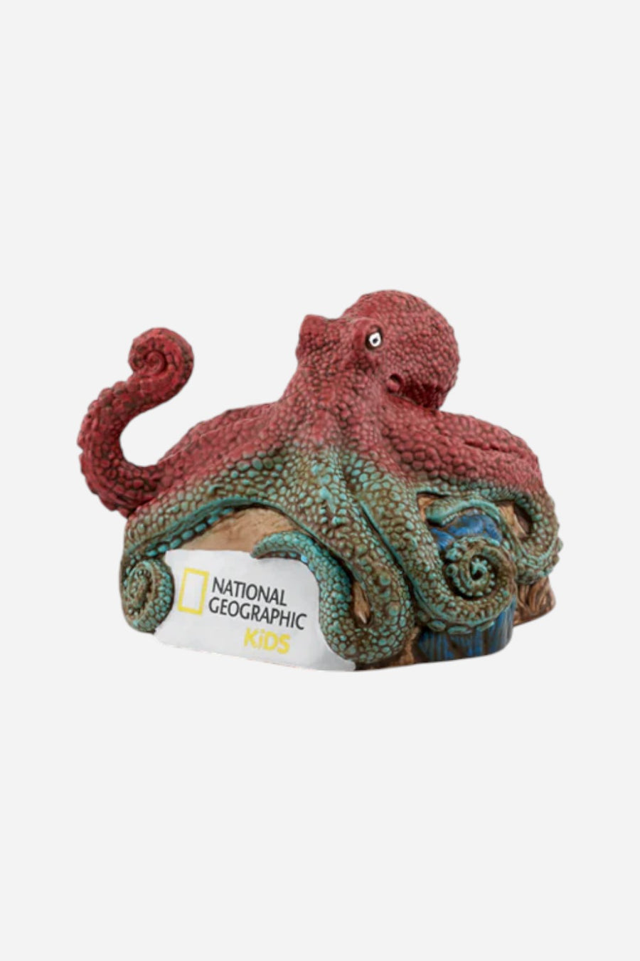 Tonies National Geographic Kids: Octopus